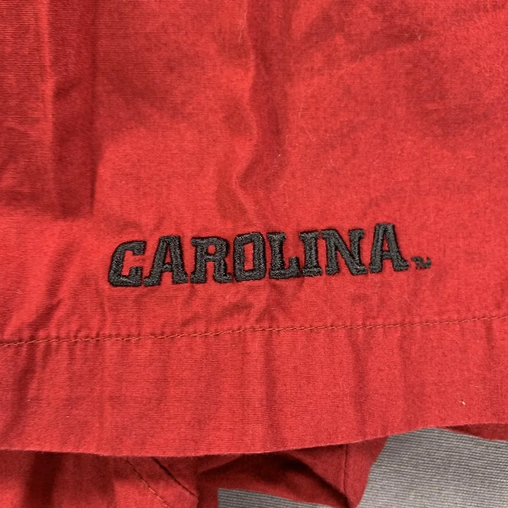 South Carolina Gamecocks Shirt Men MD USC College Football Fishing Columbia‎ PFG